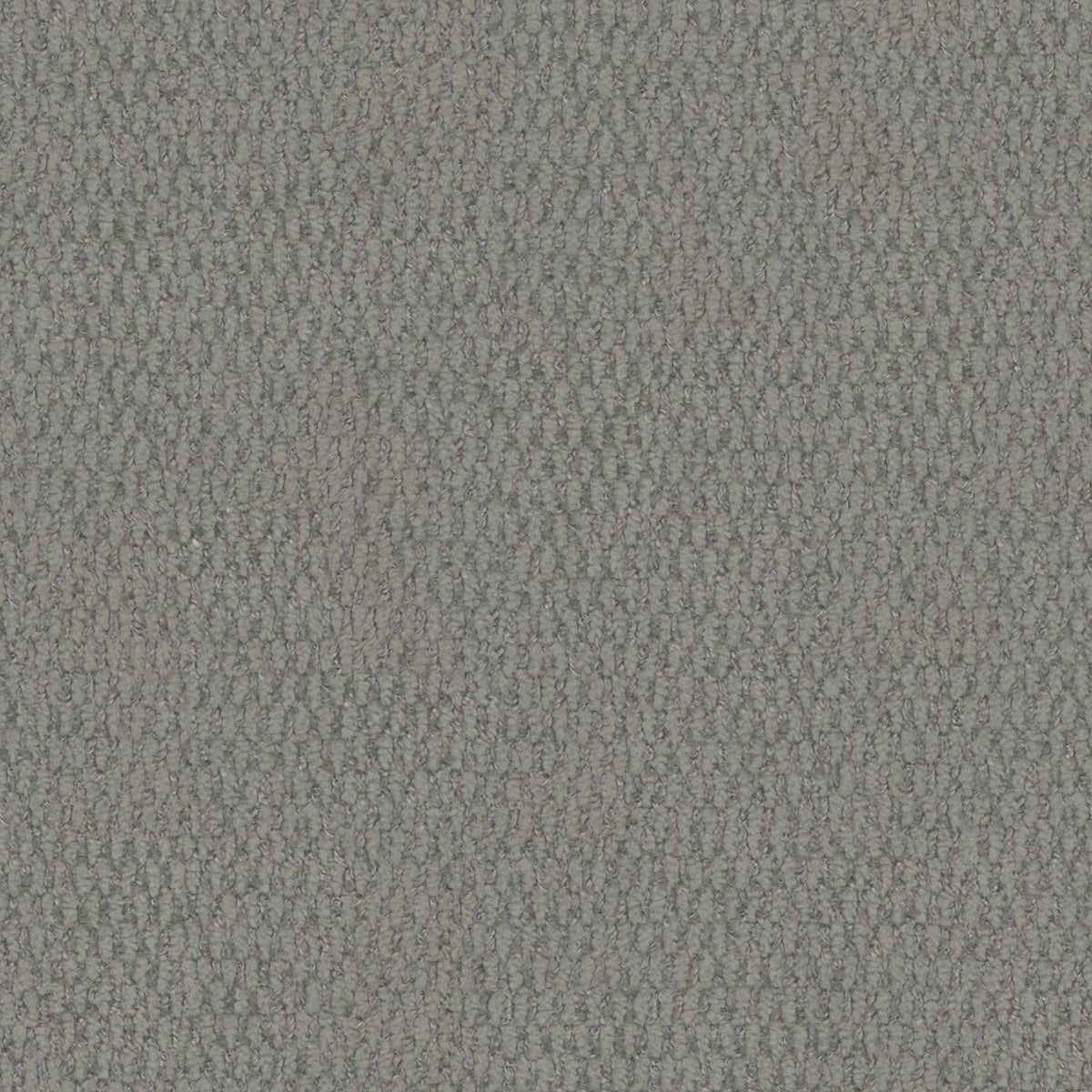 Fog Grey Fabric Swatch