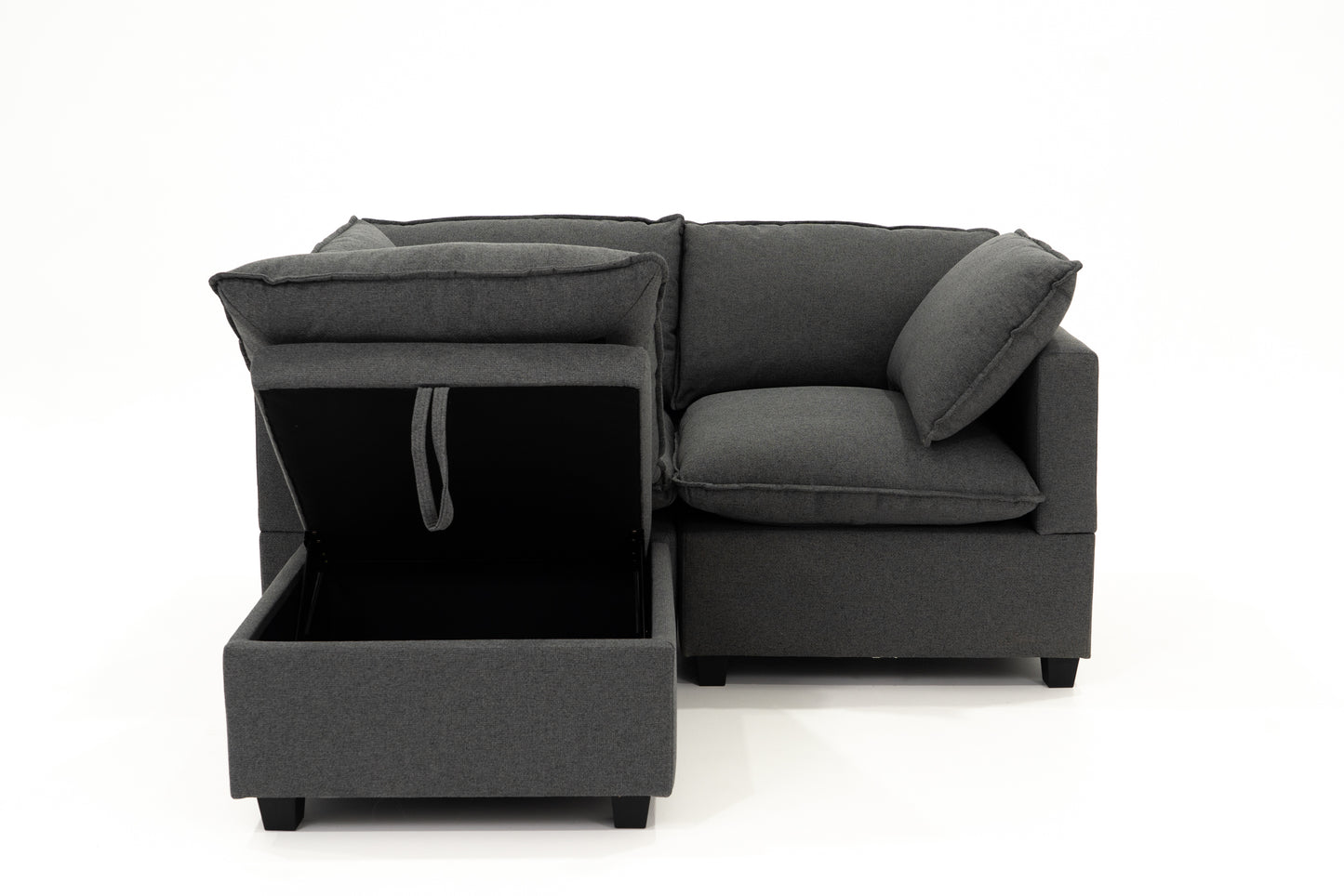 3 Piece | Everyone Dream Sofa
