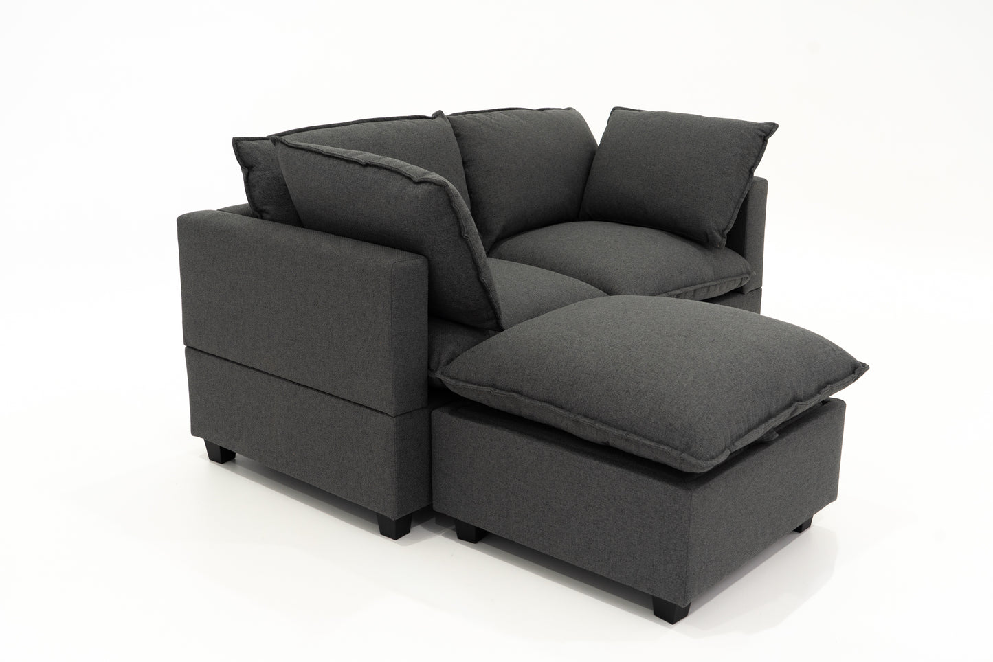 3 Piece - Everyone Dream Sofa