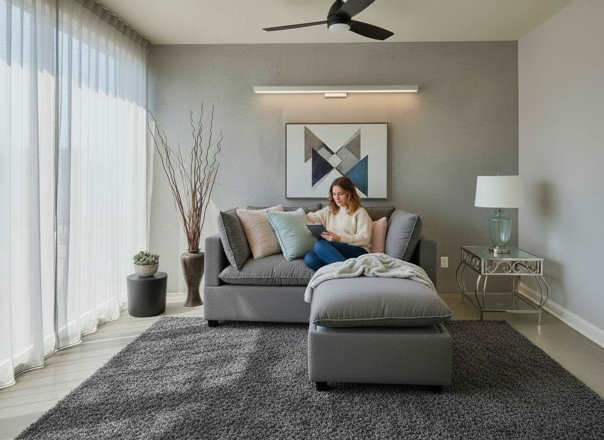 3 Piece | Everyone Dream Sofa