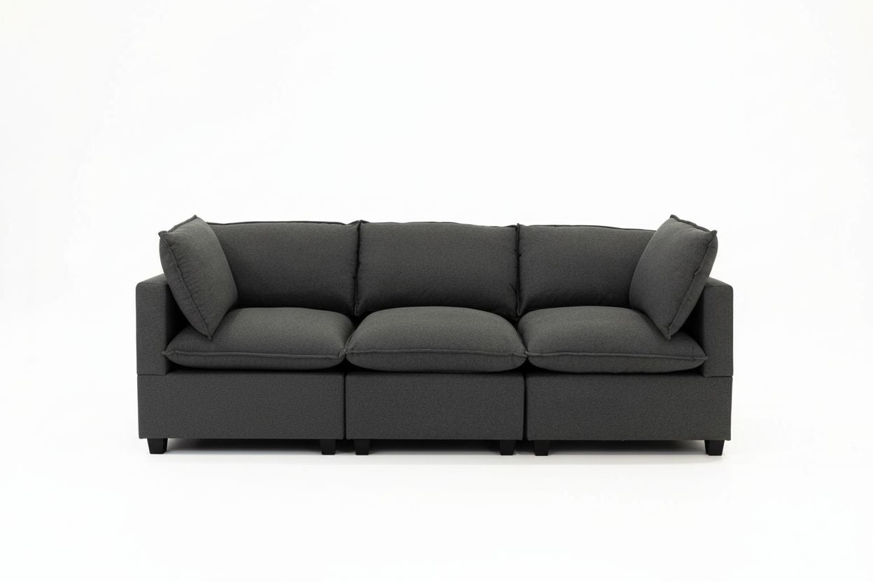 3 Piece | Everyone Dream Sofa
