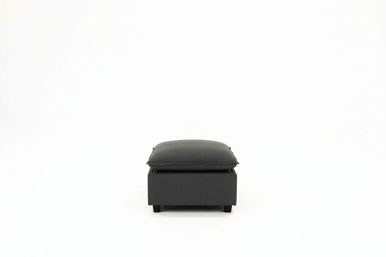 Ottoman | Everyone Dream Sofa