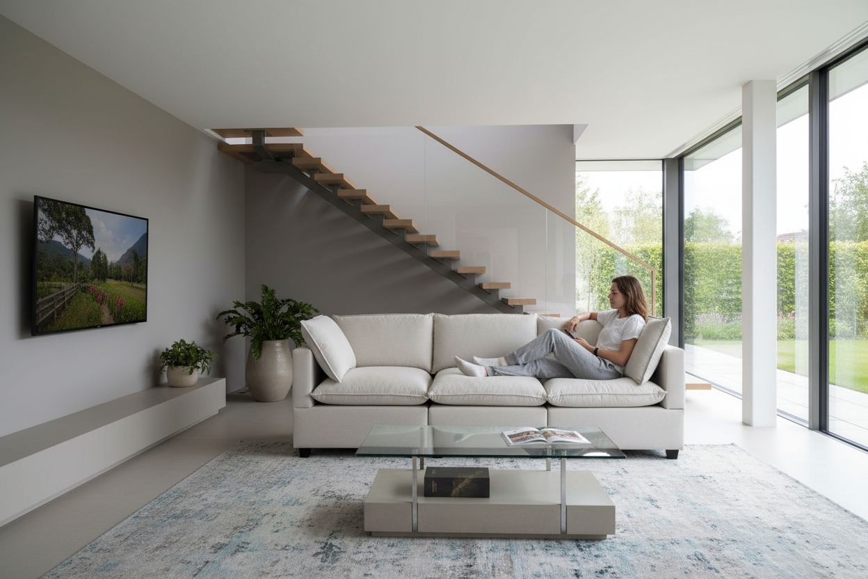 3 Piece | Everyone Dream Sofa