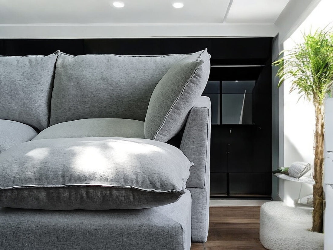 Unbox the Future of Furniture: The Ease of DIY, Modular Comfort