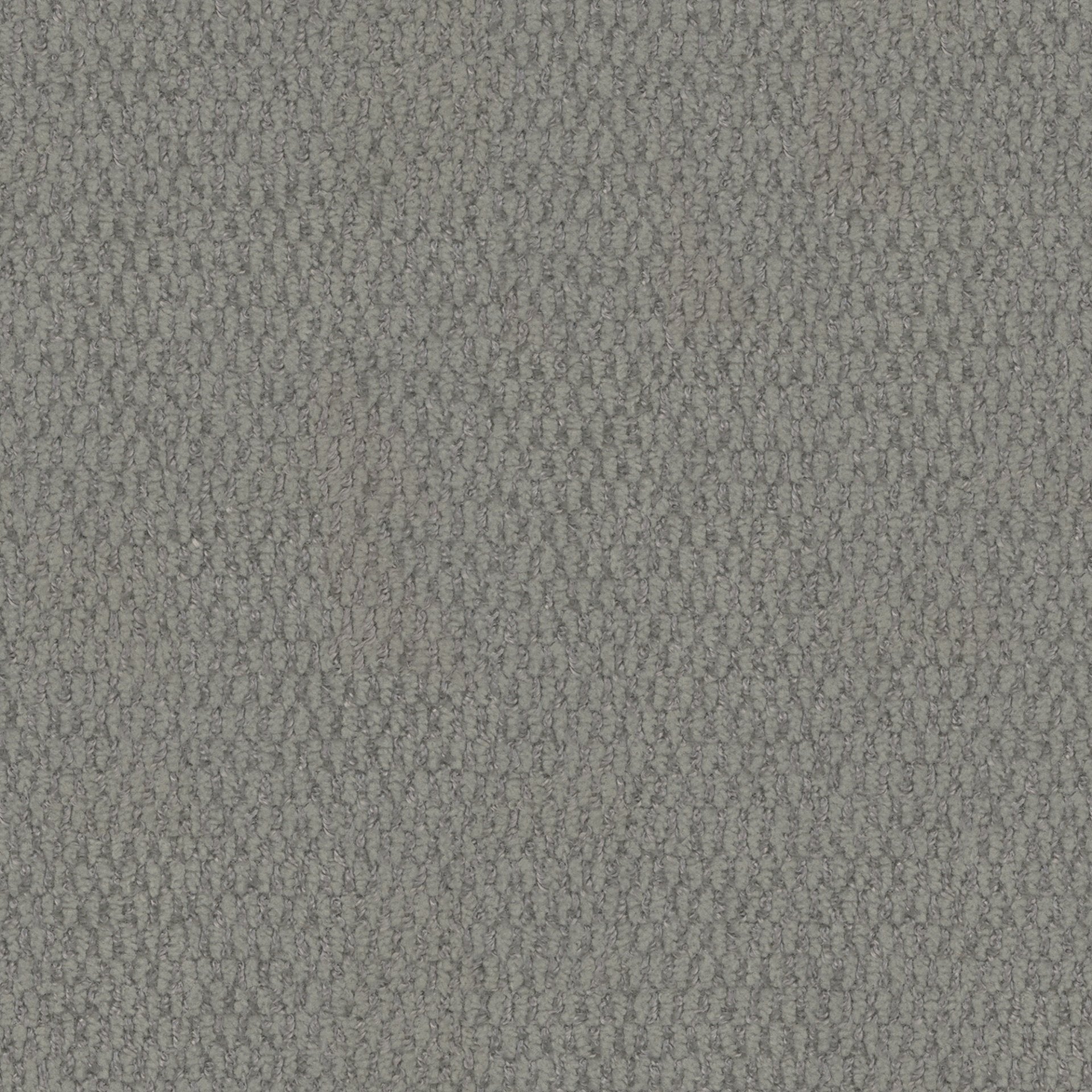 Fog Grey Fabric Swatch