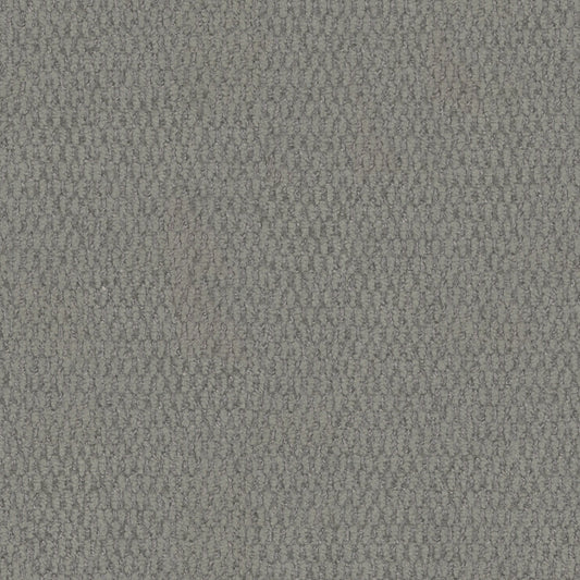 Fog Grey Fabric Swatch