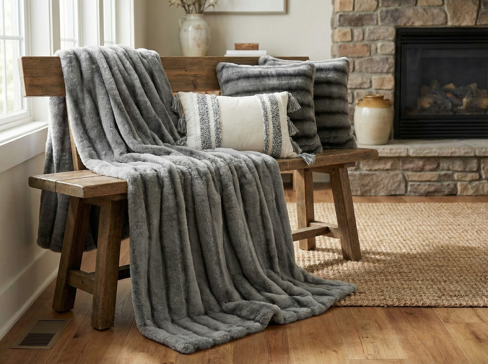 Dusk Whisper | Accessory Set