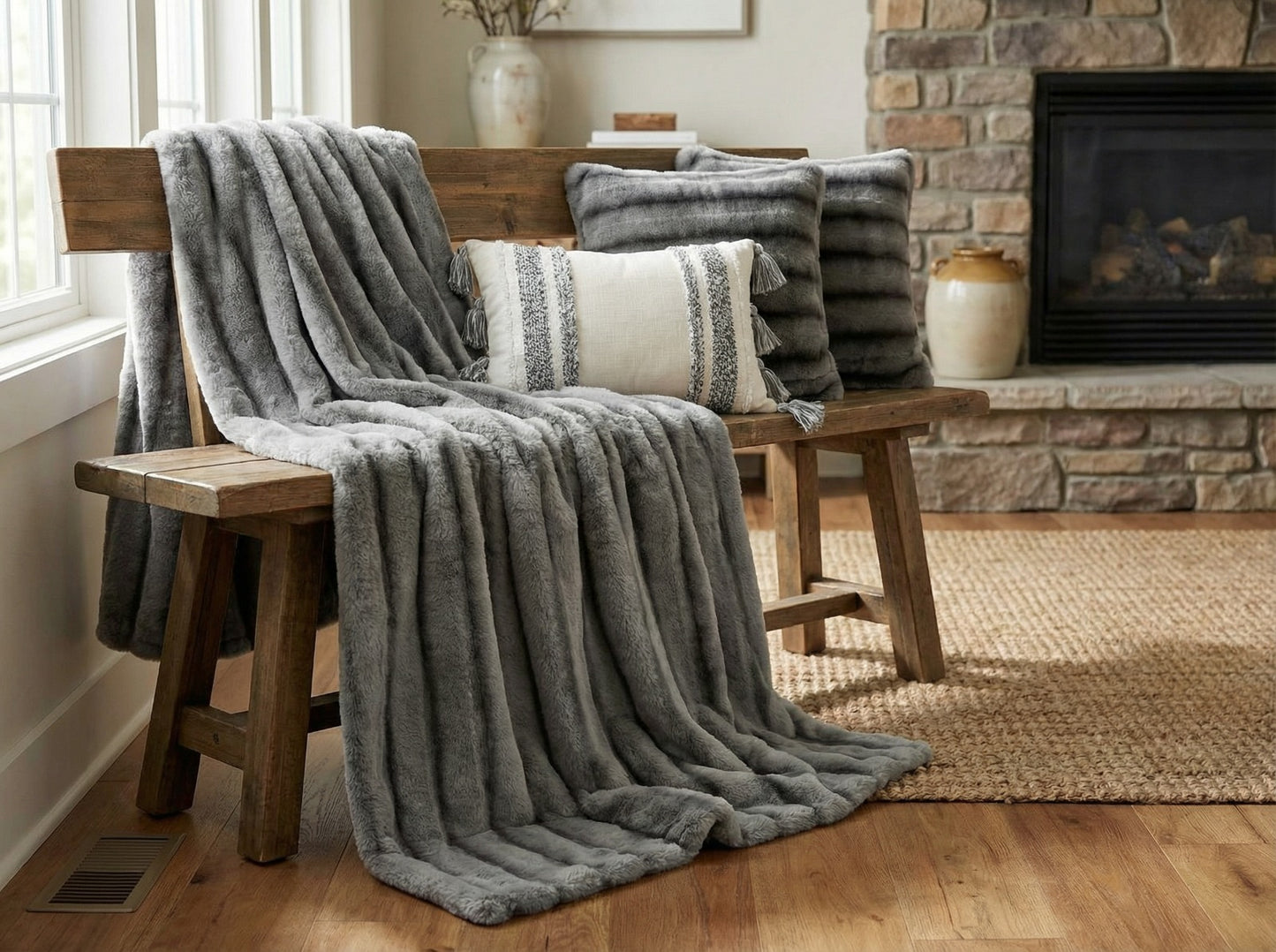 Dusk Whisper | Accessory Set