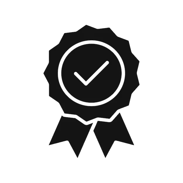 Extended 5 Year Warranty