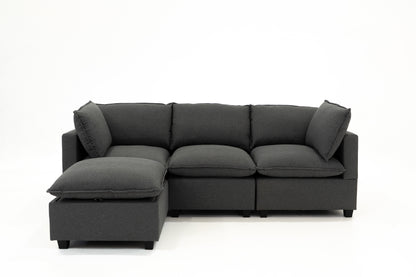 Ottoman | Everyone Dream Sofa
