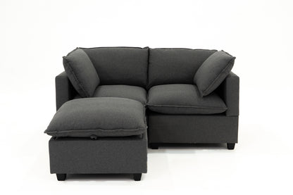 3 Piece - Everyone Dream Sofa