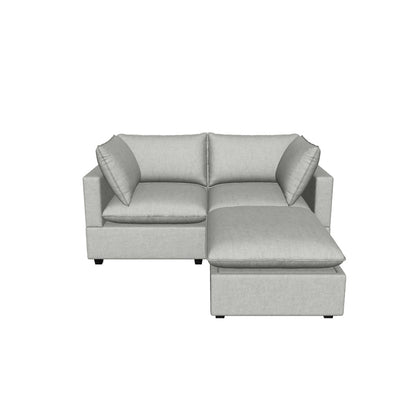 3 Piece - Everyone Dream Sofa
