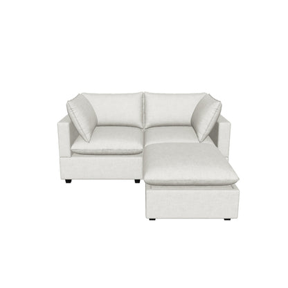 3 Piece - Everyone Dream Sofa