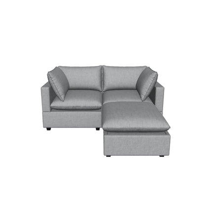 3 Piece - Everyone Dream Sofa