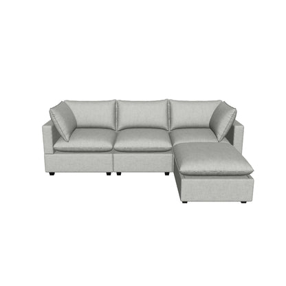 4 Piece - Everyone® Dream Sofa