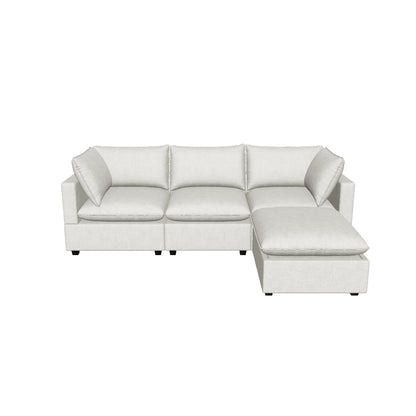 4 Piece - Everyone® Dream Sofa