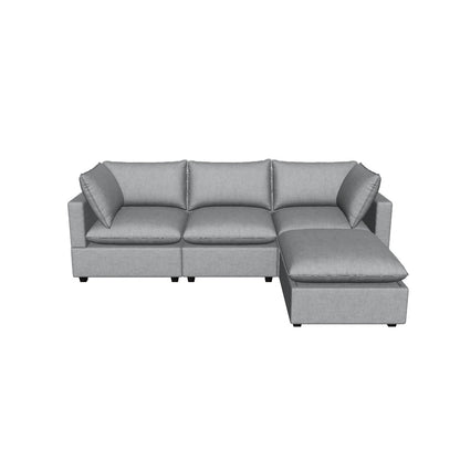 4 Piece - Everyone® Dream Sofa