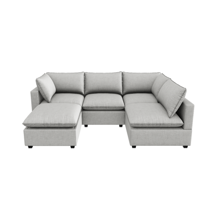 5 Piece - Everyone® Dream Sofa