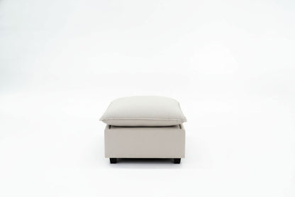 Ottoman | Everyone Dream Sofa