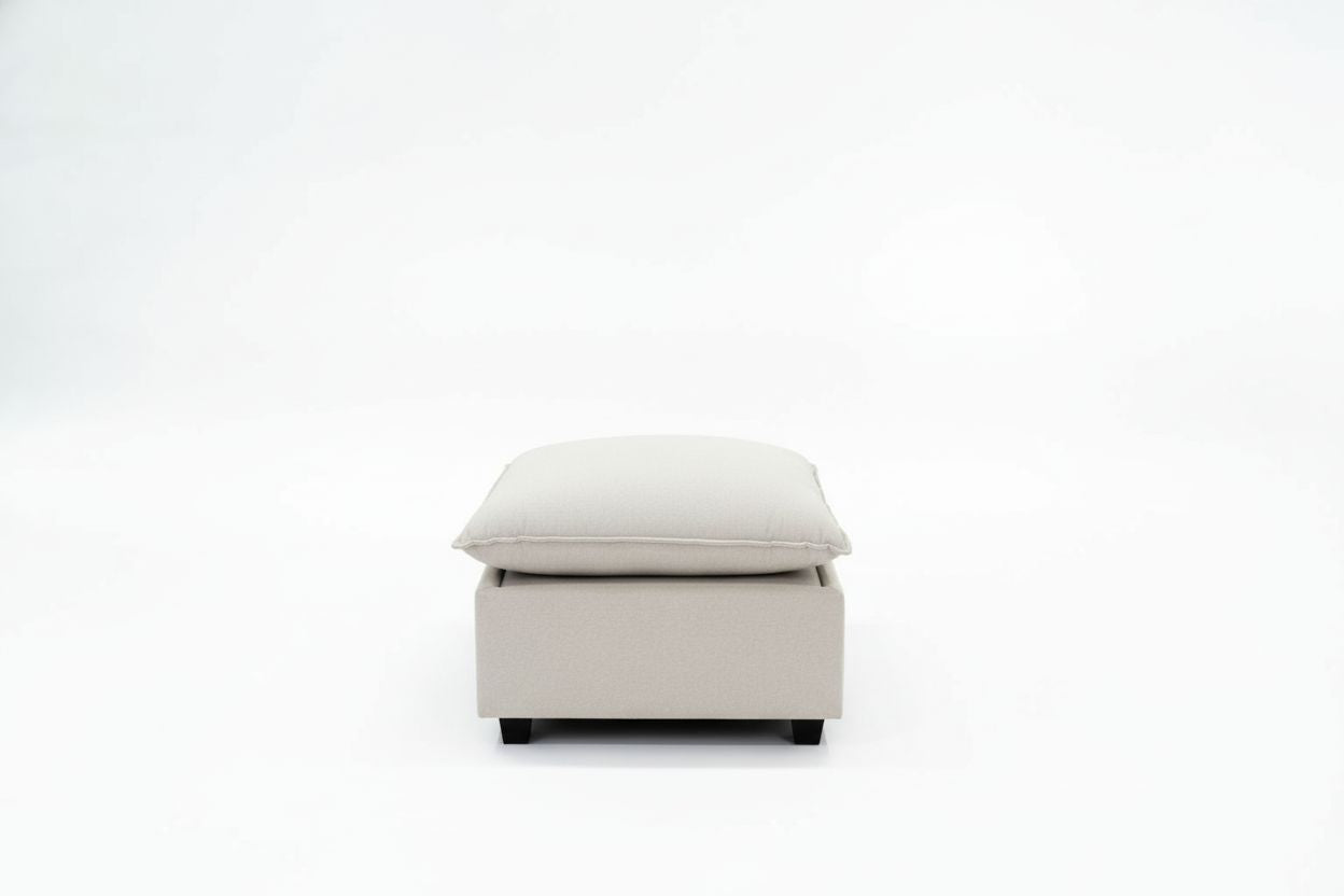 Ottoman | Everyone Dream Sofa