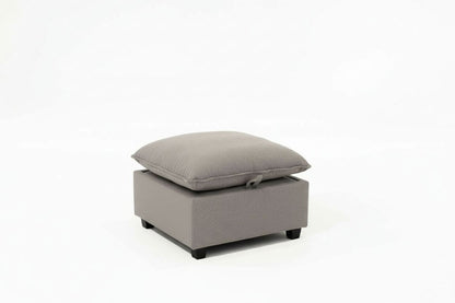 Ottoman | Everyone Dream Sofa