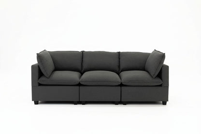 3 Piece | Everyone Dream Sofa
