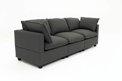 3 Piece | Everyone Dream Sofa