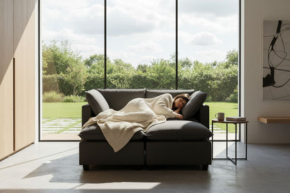 4 Piece Lounger | Everyone Dream Sofa