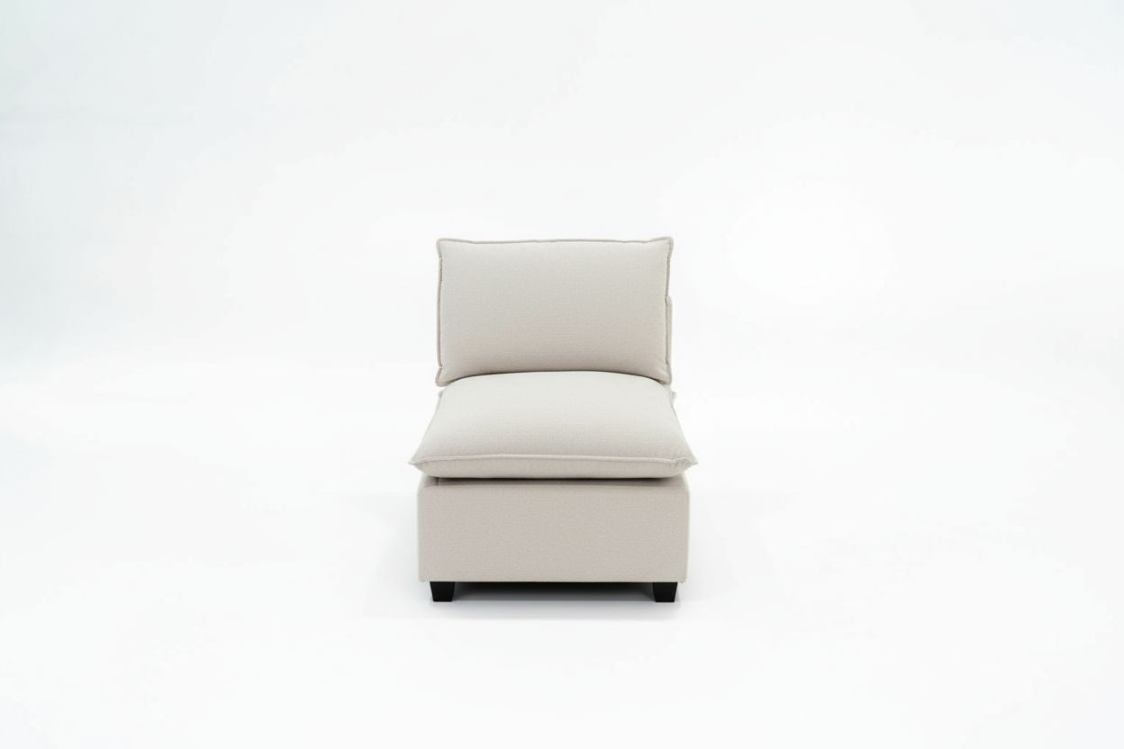 Middle Seat | Everyone Dream Sofa