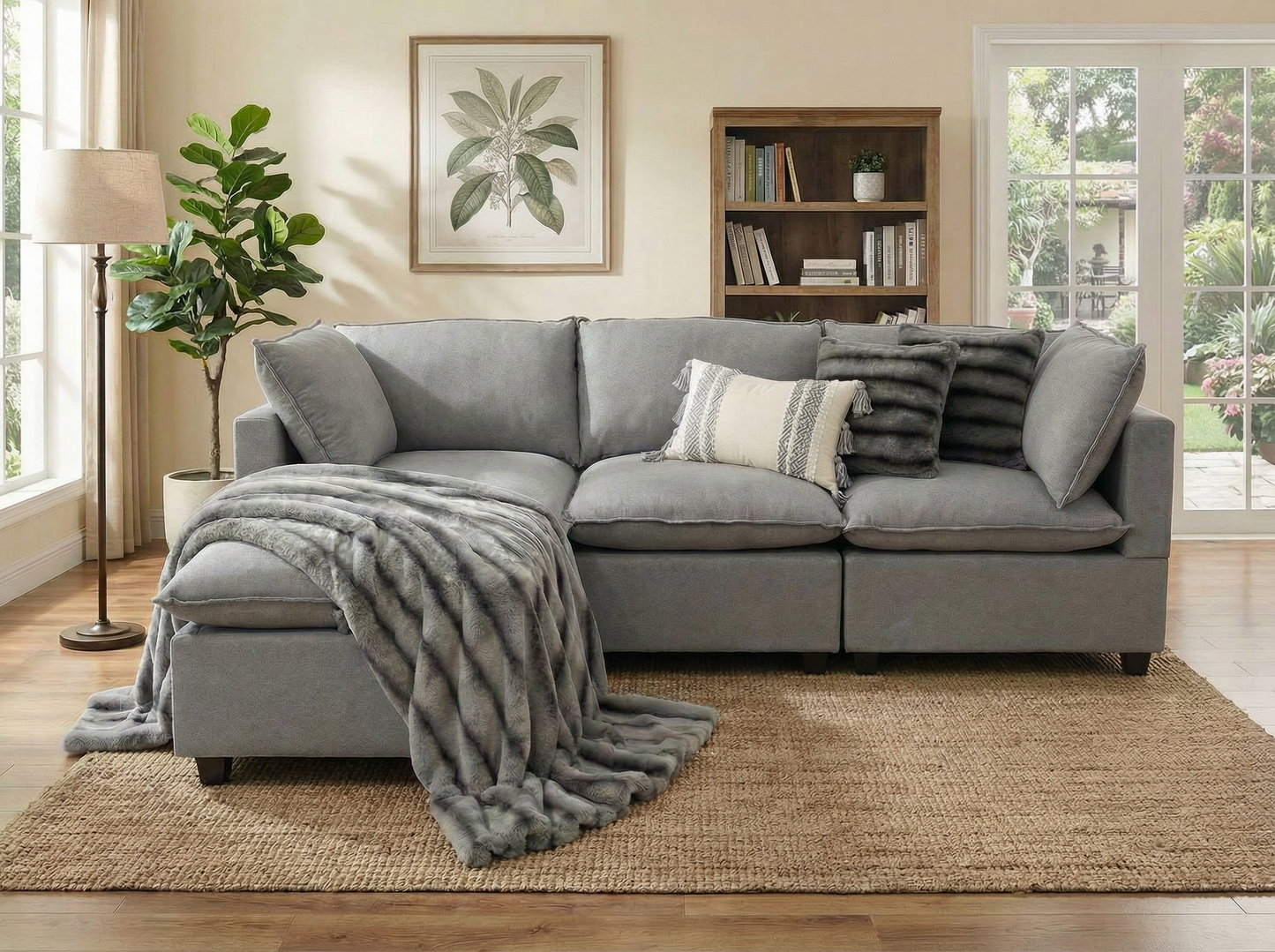 Dusk Whisper | Accessory Set