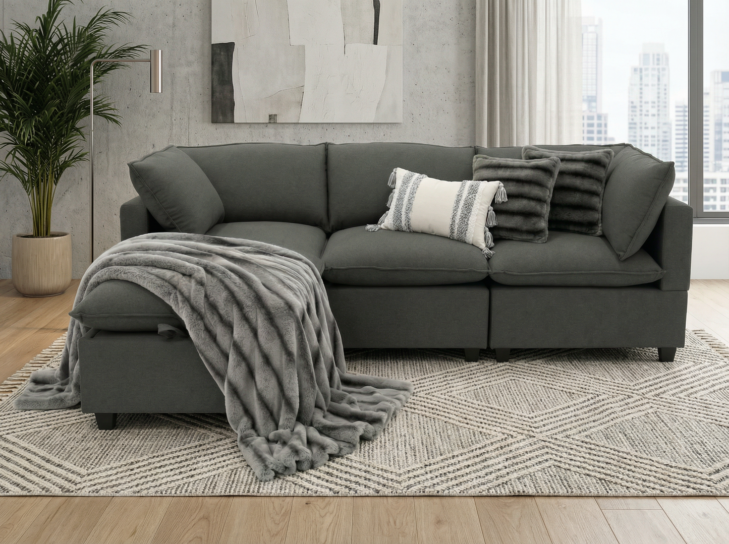 Dusk Whisper | Accessory Set