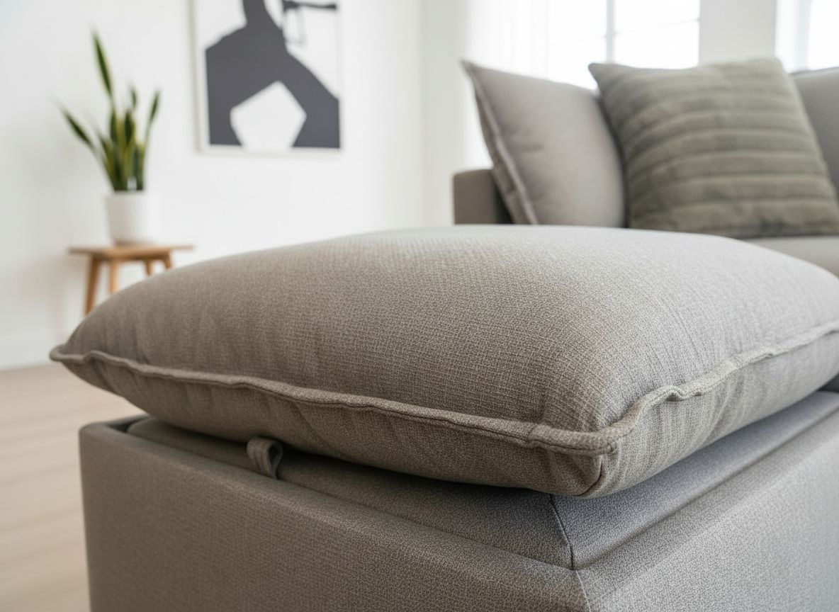 3 Piece | Everyone Dream Sofa