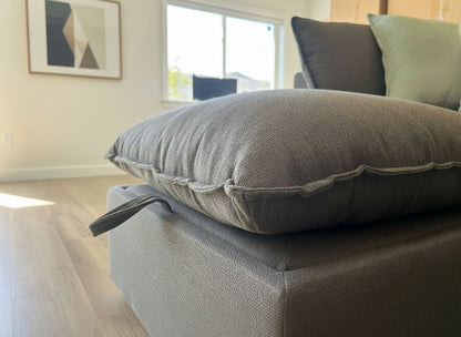 3 Piece | Everyone Dream Sofa